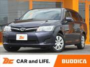 2015 TOYOTA COROLLA FIELDER