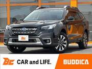 2024 SUBARU LEGACY OUTBACK