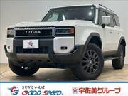 2024 TOYOTA LANDCRUISER 250