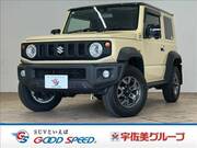 2024 SUZUKI JIMNY SIERRA