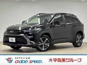 2023 TOYOTA COROLLA CROSS