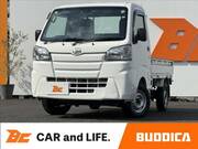 2018 DAIHATSU HIJET TRUCK