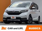 2020 HONDA FREED
