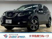 2019 NISSAN X-TRAIL 20Xi