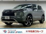 2022 MITSUBISHI OUTLANDER PHEV