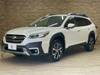 SUBARU LEGACY OUTBACK