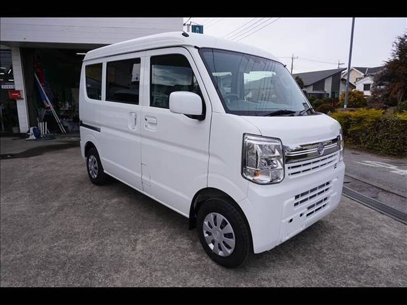 NISSAN 0