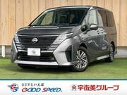 2024 NISSAN SERENA