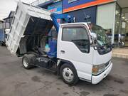 2004 ISUZU OTHER