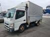 FUSO CANTER