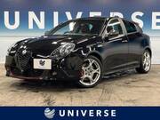 2019 ALFA ROMEO GIULIETTA