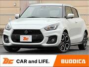 2019 SUZUKI SWIFT
