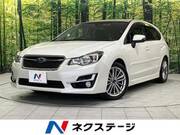 2015 SUBARU IMPREZA SPORTS