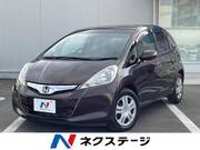 2012 HONDA FIT X