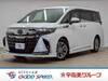 TOYOTA ALPHARD HYBRID