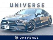 2020 MERCEDES BENZ CLA-CLASS