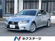 2012 LEXUS GS