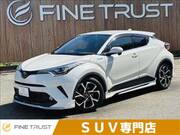 2017 TOYOTA C-HR G