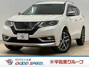 2019 NISSAN X-TRAIL
