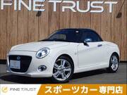 2016 DAIHATSU COPEN