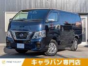 2019 NISSAN NV350 CARAVAN WAGON