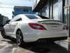 MERCEDES BENZ CLS-CLASS