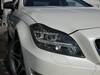 MERCEDES BENZ CLS-CLASS