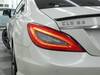 MERCEDES BENZ CLS-CLASS