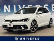 2023 VOLKSWAGEN POLO