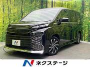 2023 TOYOTA VOXY