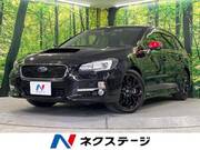 2016 SUBARU LEVORG