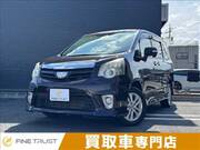 2011 TOYOTA NOAH