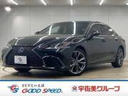 2019 LEXUS ES