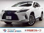 2021 LEXUS RX