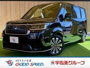 2022 HONDA STEPWAGON