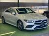 MERCEDES BENZ CLA-CLASS