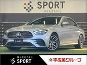 2023 MERCEDES BENZ E-CLASS