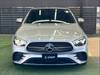 MERCEDES BENZ E-CLASS