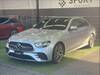 MERCEDES BENZ E-CLASS
