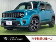 2021 CHRYSLER JEEP RENEGADE