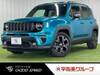 CHRYSLER JEEP RENEGADE
