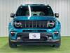CHRYSLER JEEP RENEGADE