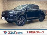 2022 TOYOTA HILUX