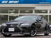 2021 LEXUS LS