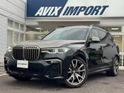 2021 BMW X7
