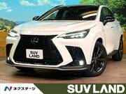 2023 LEXUS NX