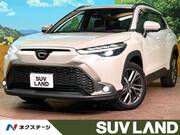 2024 TOYOTA COROLLA CROSS Z