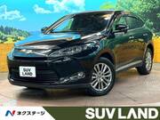 2017 TOYOTA HARRIER