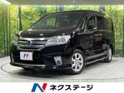 2013 NISSAN SERENA
