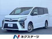 2018 TOYOTA VOXY